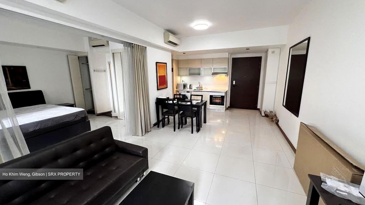 The Sail @ Marina Bay (D1), Apartment #625508131
